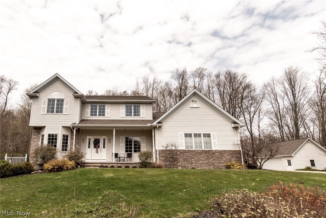 Sugarbush Woods - Residential