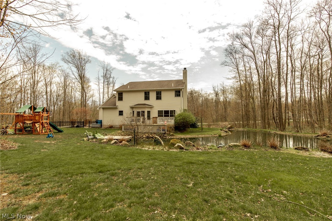 Sugarbush Woods - Residential