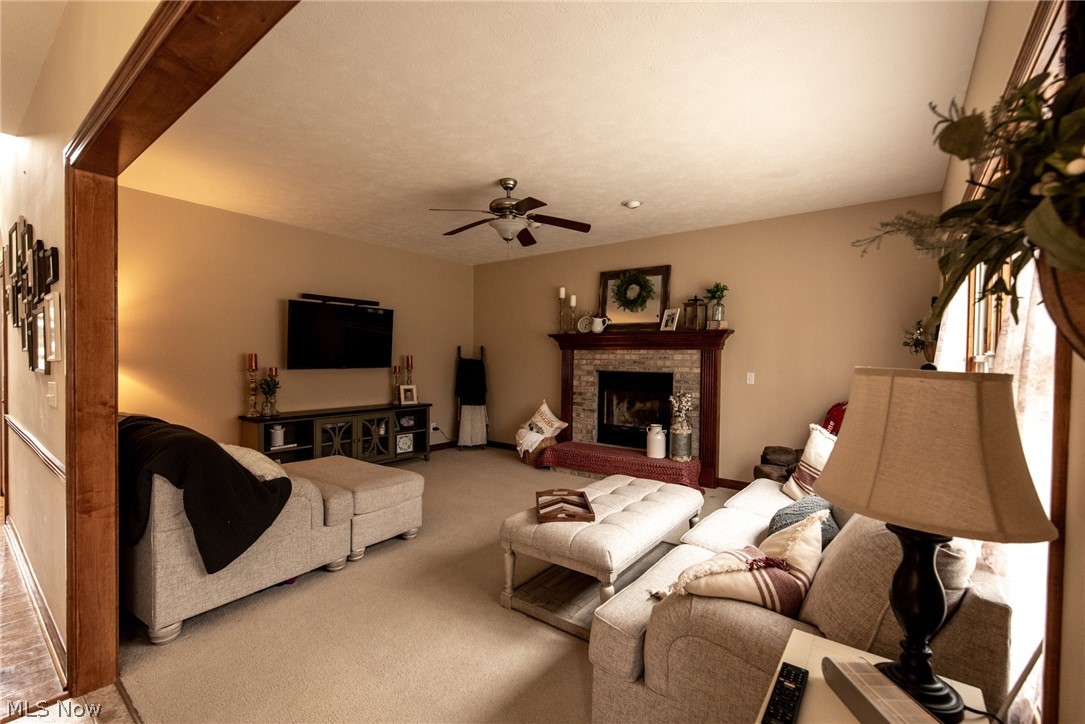 Sugarbush Woods - Residential