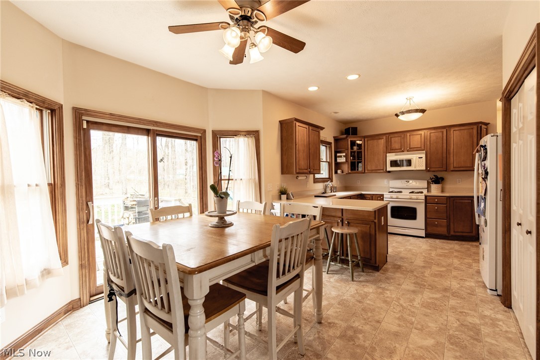 Sugarbush Woods - Residential