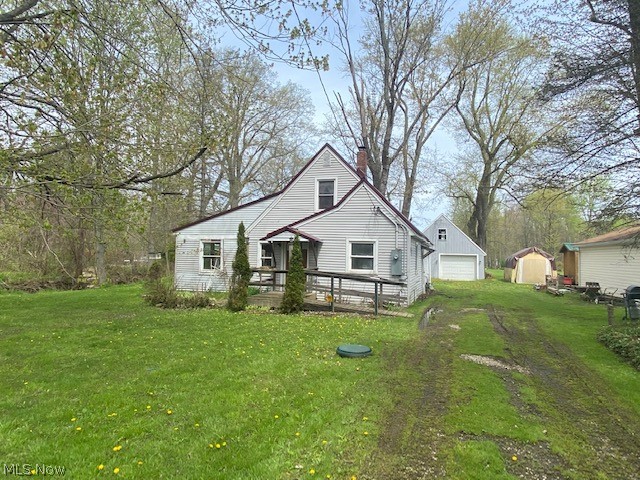 Saybrook - Residential