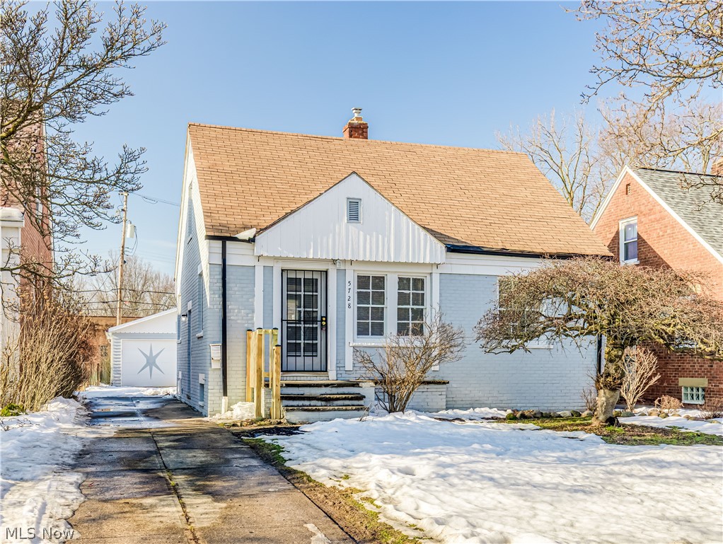 Maple Heights 04 - Residential