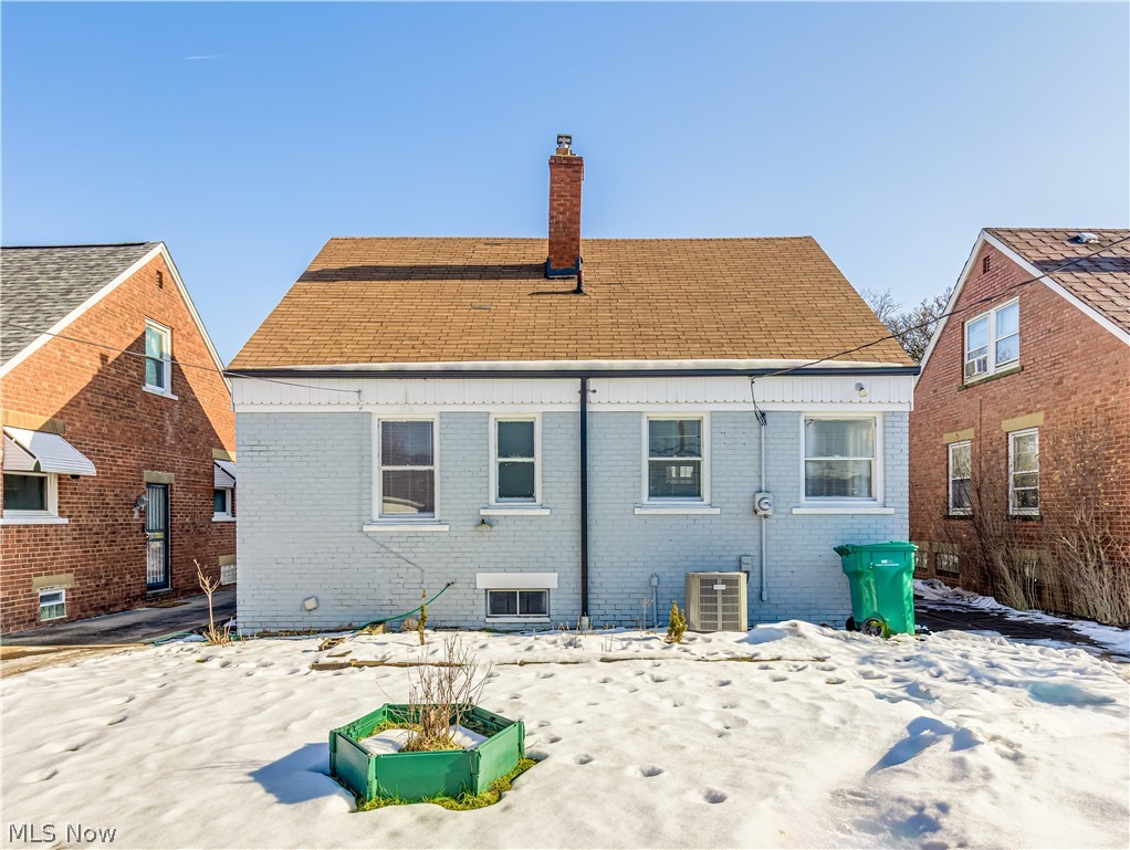 Maple Heights 04 - Residential