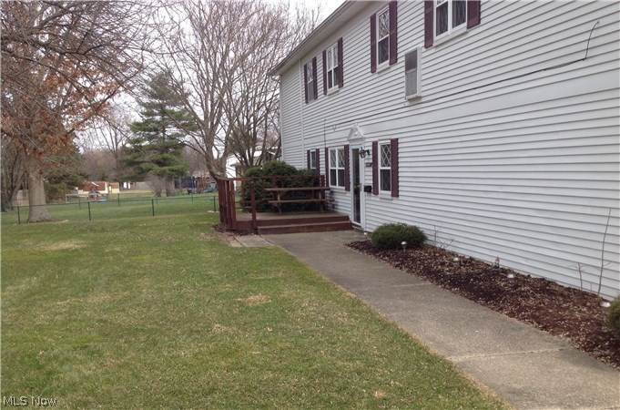 Brunswick Meadows - Residential