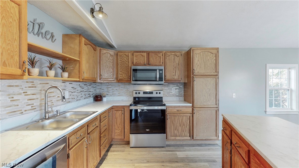 Waynesburg Grove - Residential