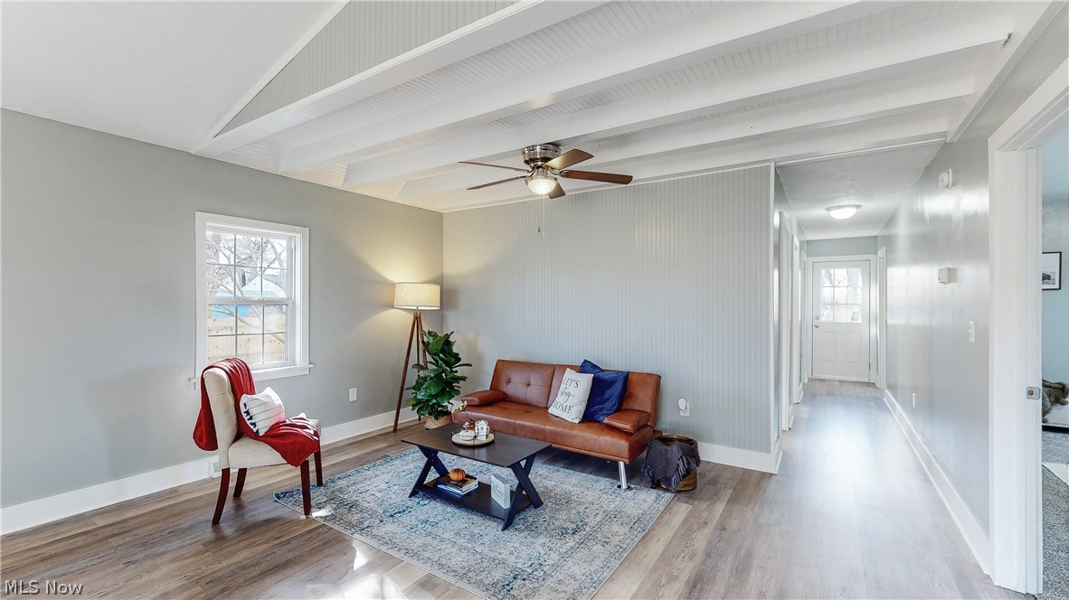Waynesburg Grove - Residential