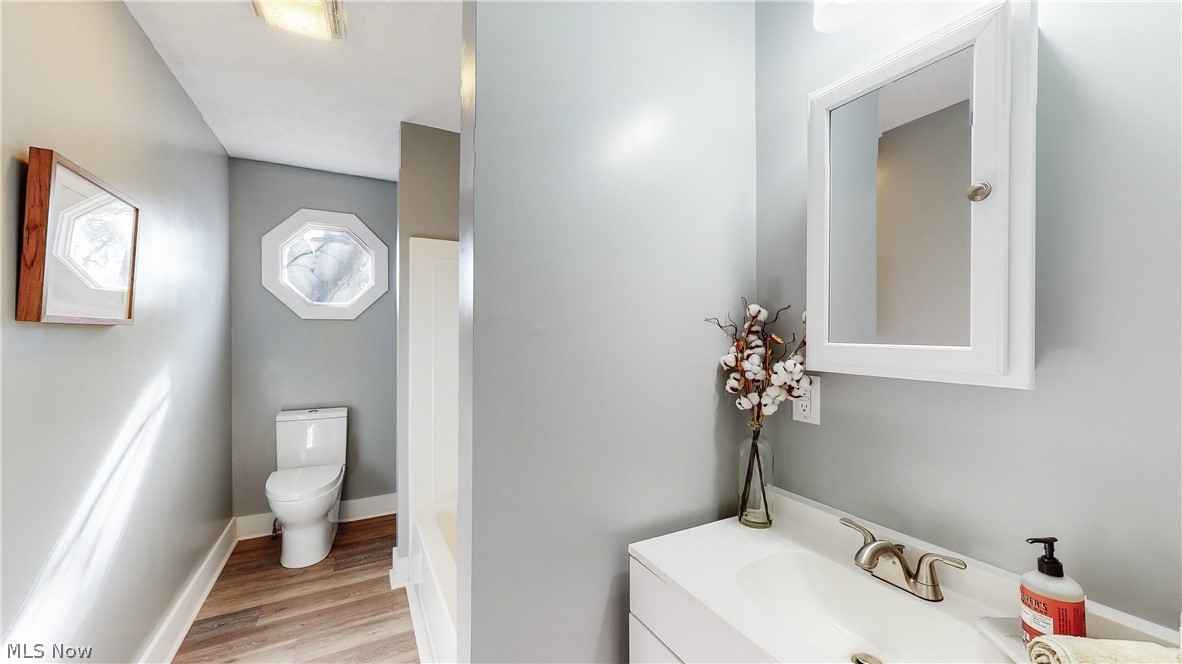 Waynesburg Grove - Residential