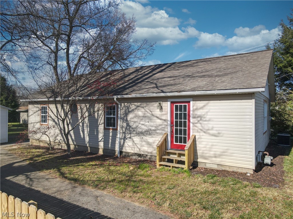 Waynesburg Grove - Residential