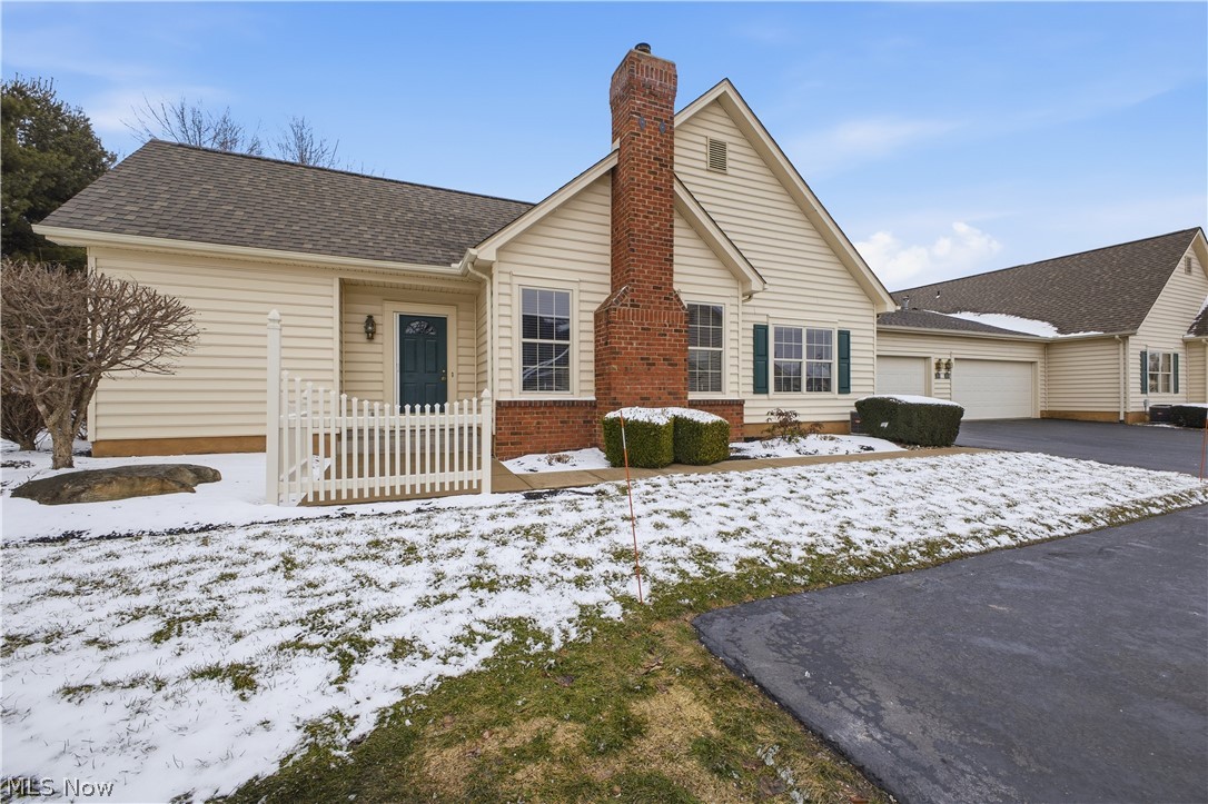 Village At Jamestown - Residential