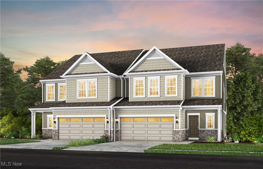 Lakes of Orange - Residential