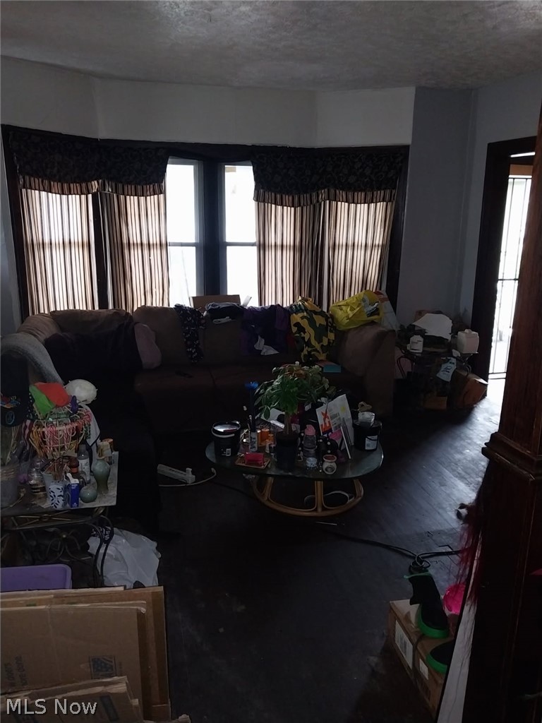 Laronge - Residential Income