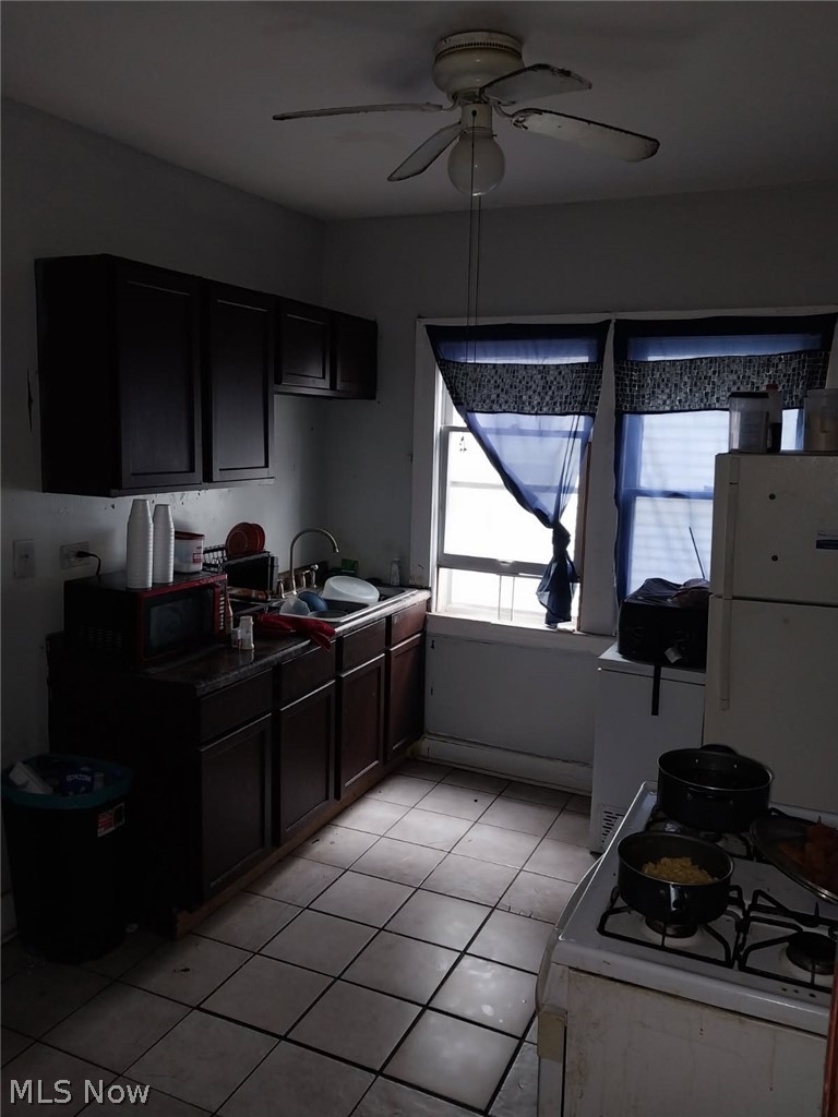 Laronge - Residential Income