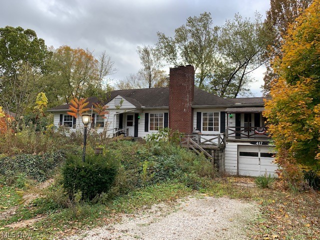 Tallmadge - Residential
