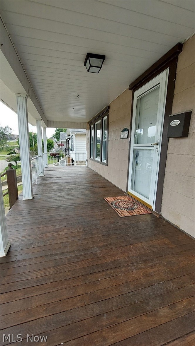 Buena Vista Heights - Residential