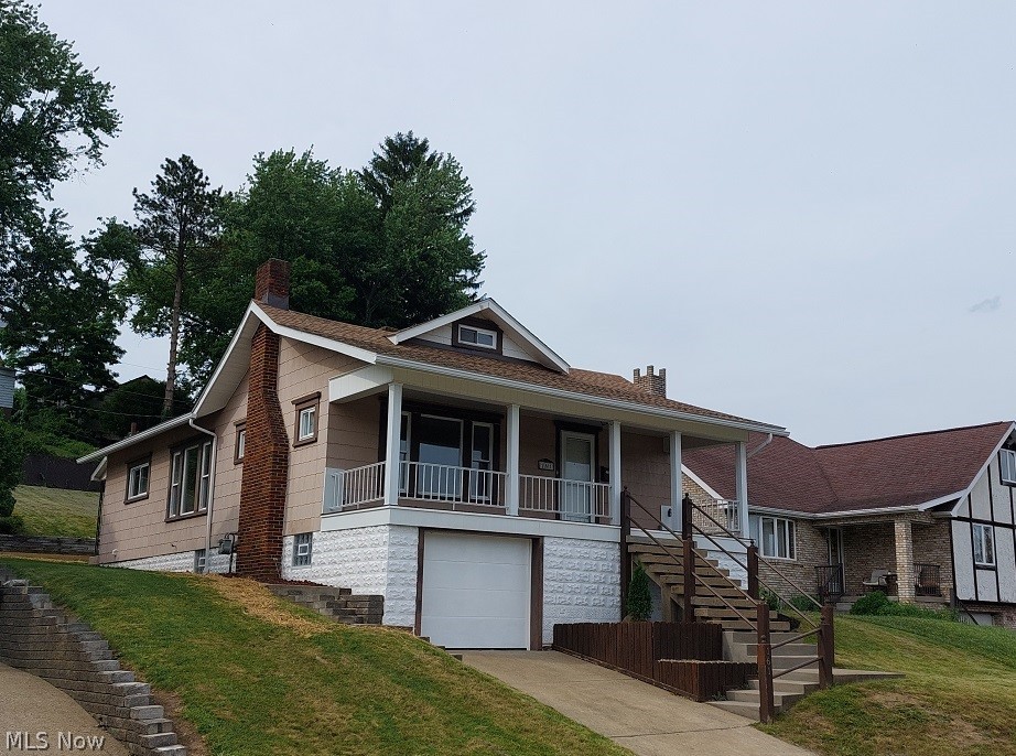 Buena Vista Heights - Residential