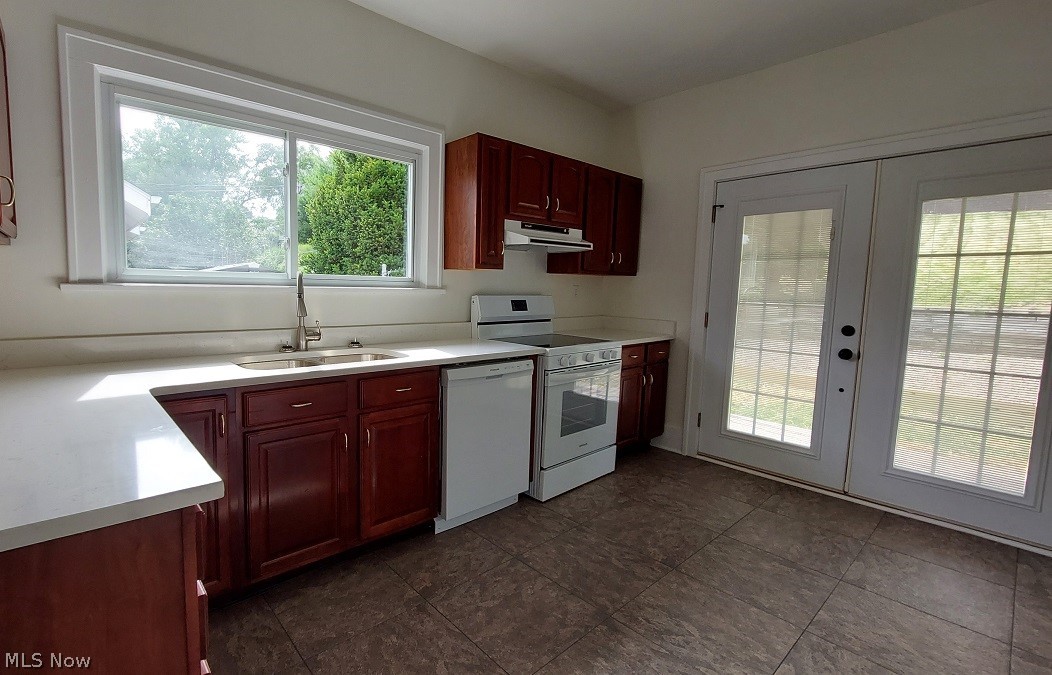 Buena Vista Heights - Residential