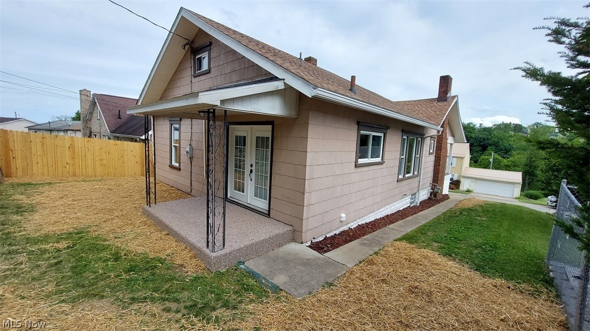Buena Vista Heights - Residential