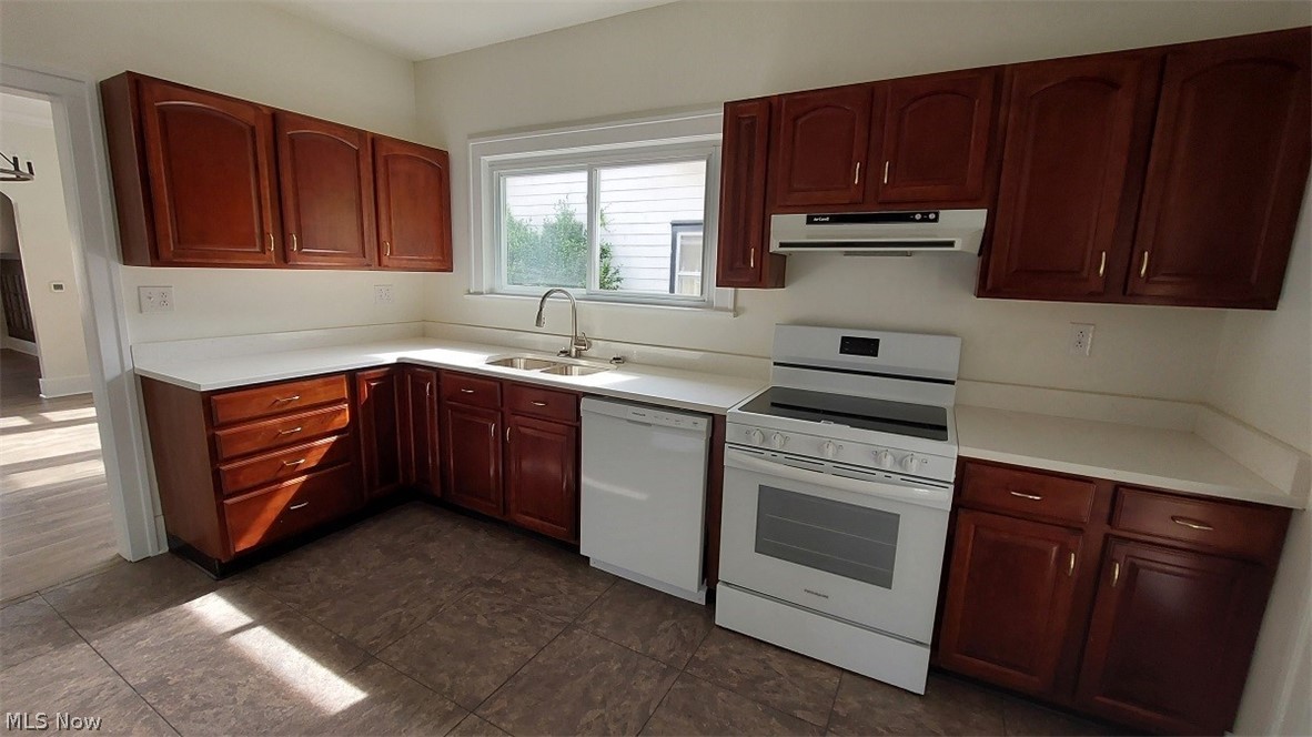Buena Vista Heights - Residential