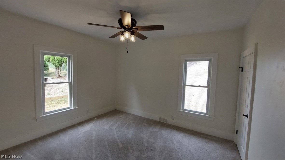 Buena Vista Heights - Residential