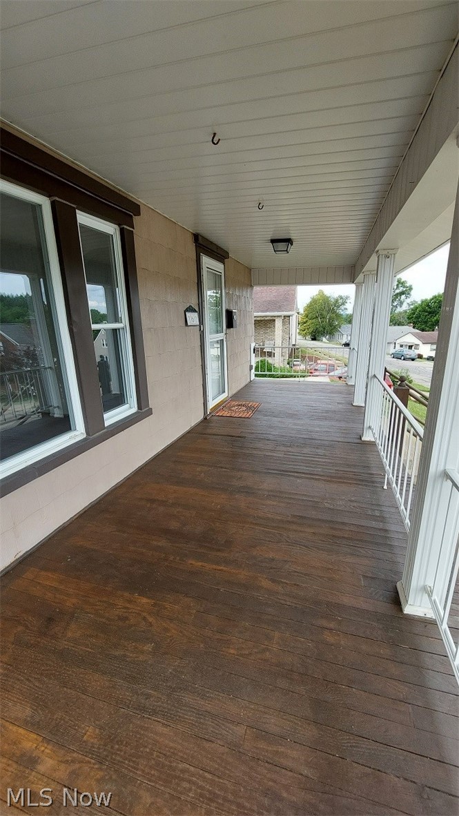 Buena Vista Heights - Residential