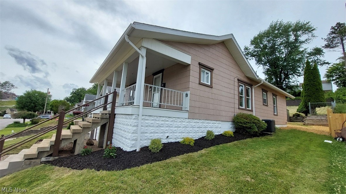 Buena Vista Heights - Residential