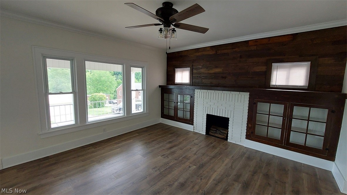 Buena Vista Heights - Residential