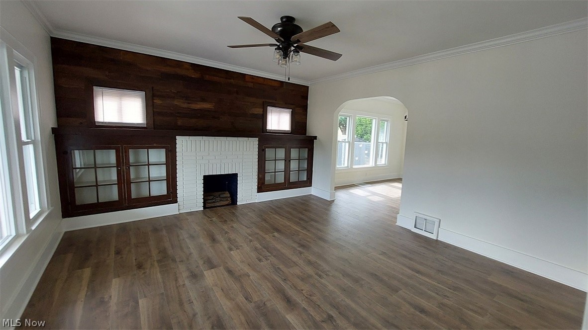 Buena Vista Heights - Residential