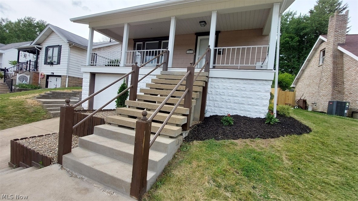 Buena Vista Heights - Residential