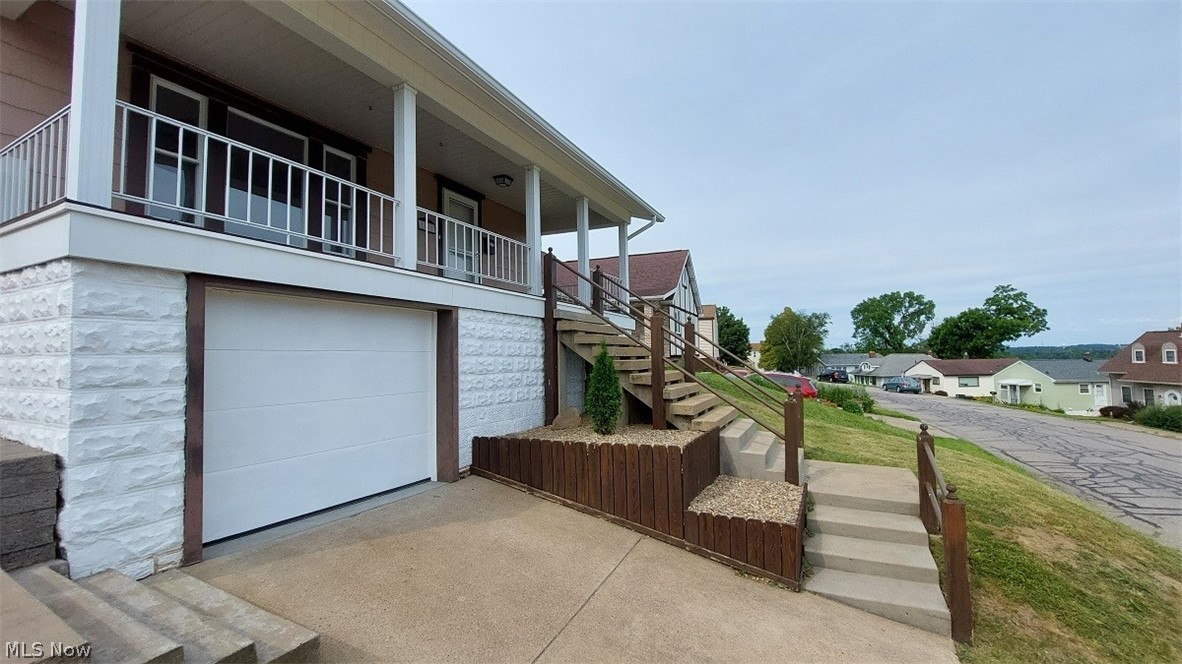 Buena Vista Heights - Residential