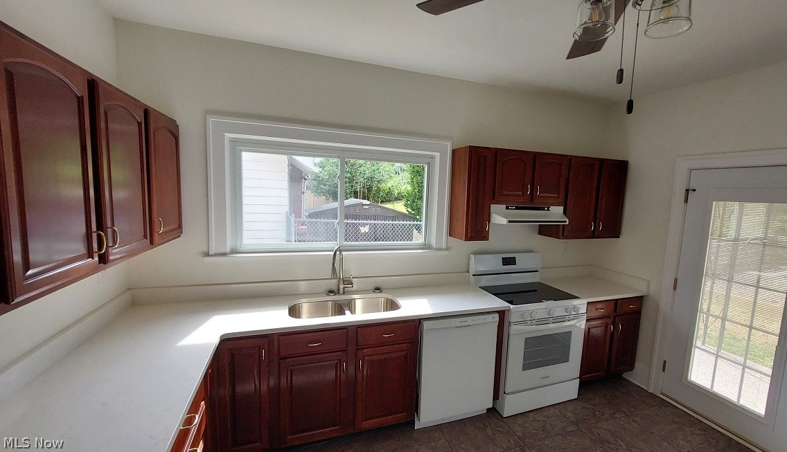 Buena Vista Heights - Residential