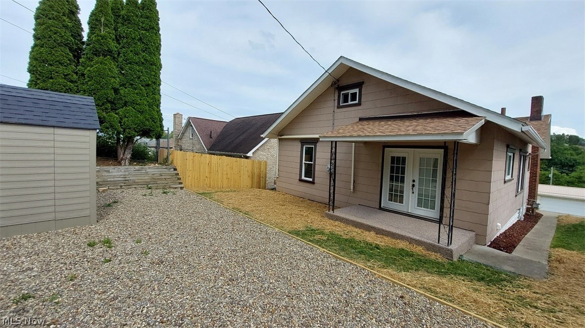 Buena Vista Heights - Residential