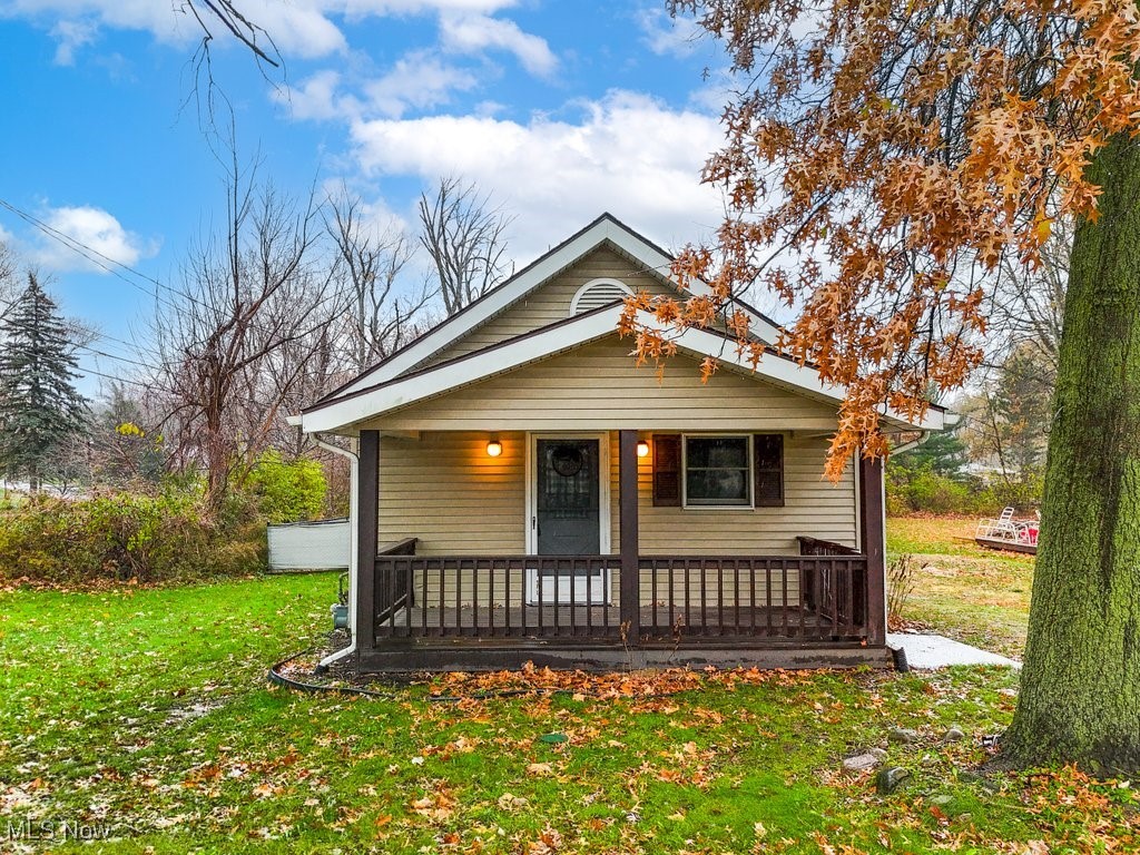 Stow Corners Homesites - Residential