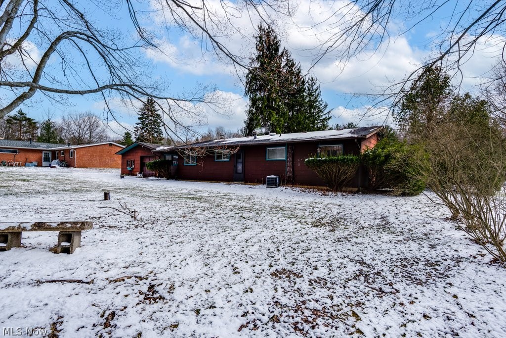 Aurora Acres - Residential