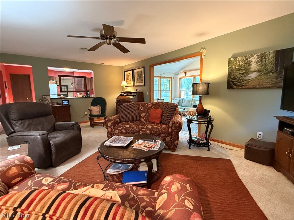 West Shore Sub - Residential