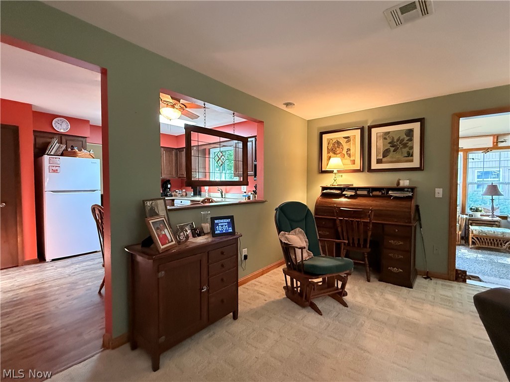West Shore Sub - Residential
