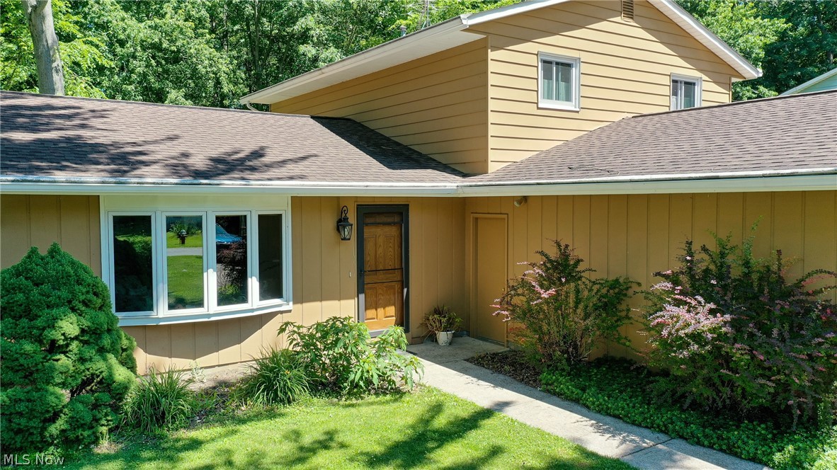 West Shore Sub - Residential