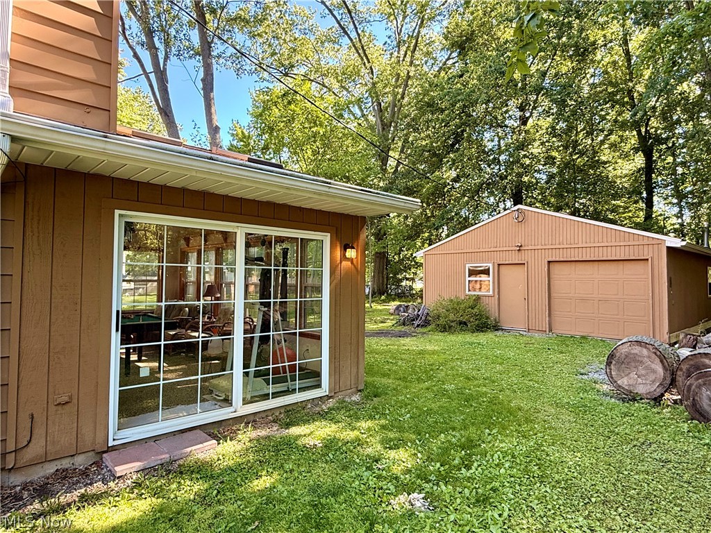 West Shore Sub - Residential