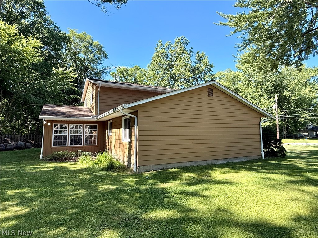 West Shore Sub - Residential