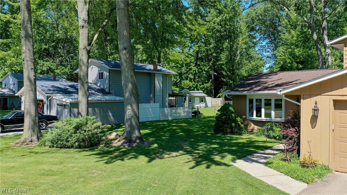 West Shore Sub - Residential