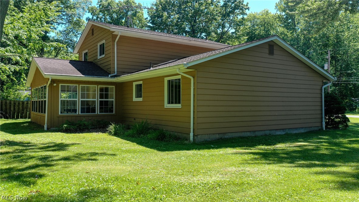 West Shore Sub - Residential