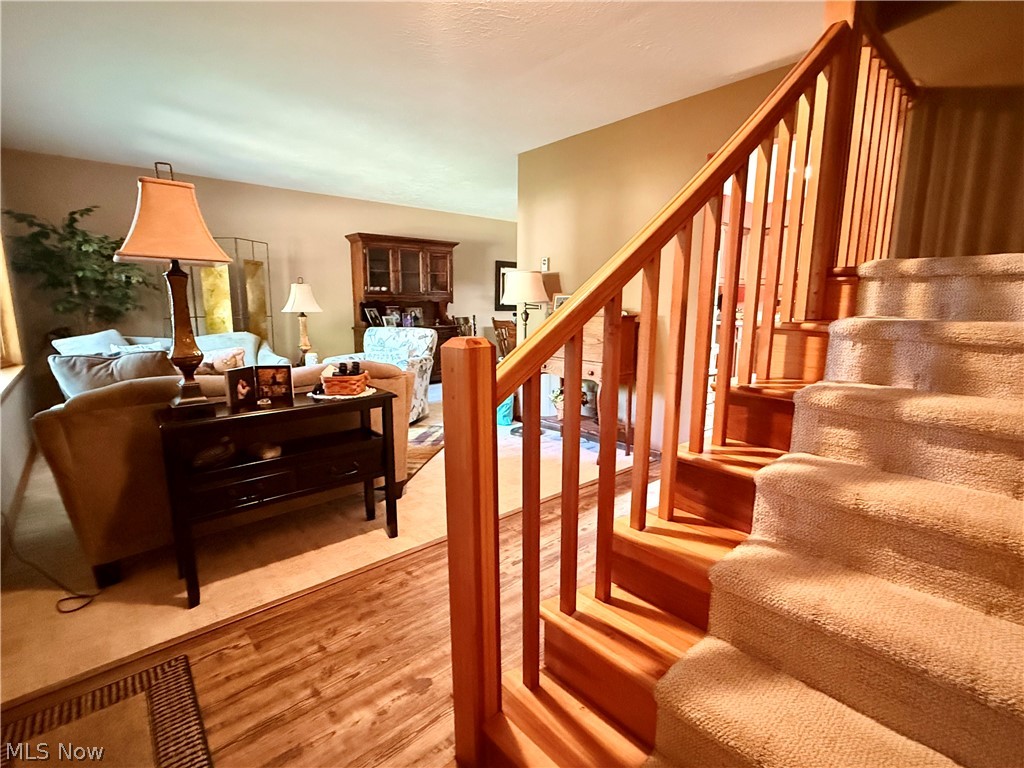 West Shore Sub - Residential