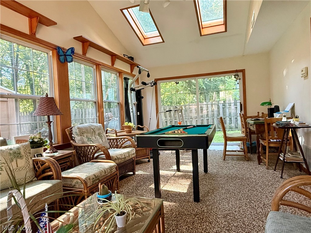 West Shore Sub - Residential