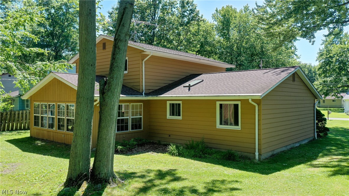 West Shore Sub - Residential