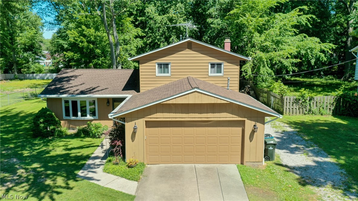 West Shore Sub - Residential