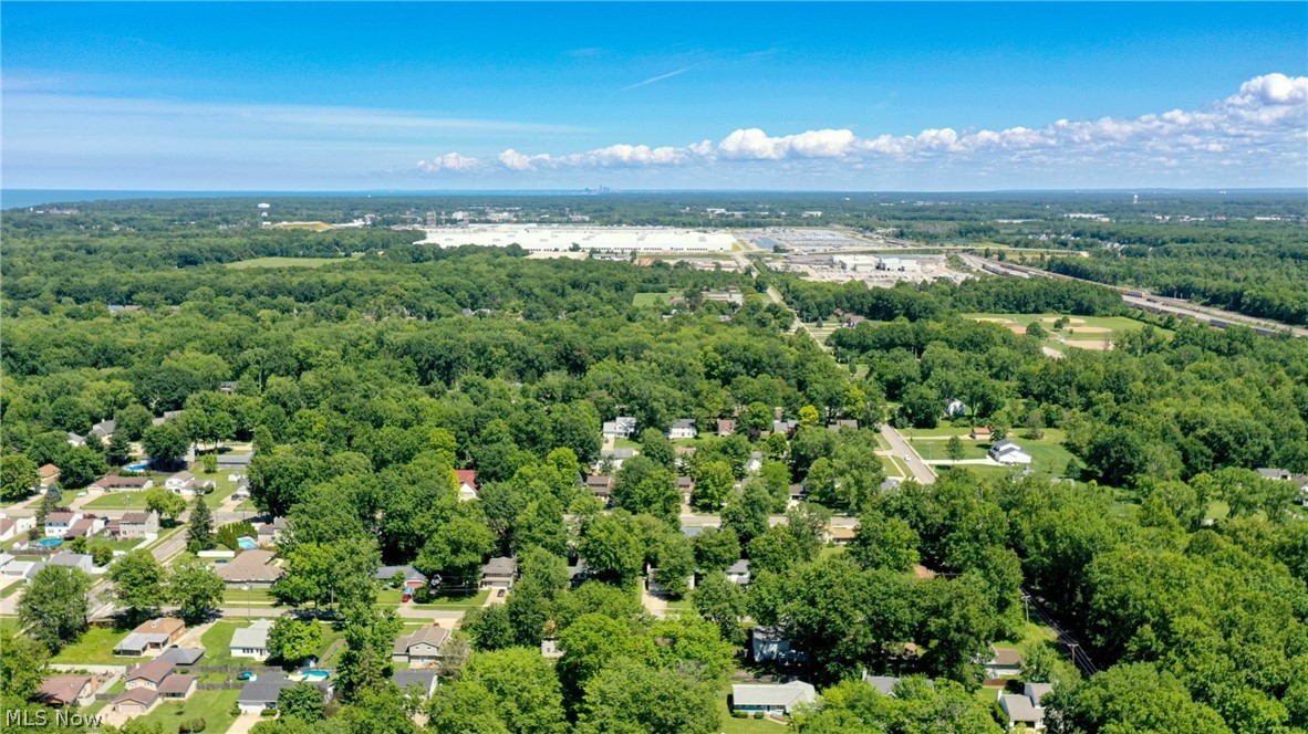 West Shore Sub - Residential