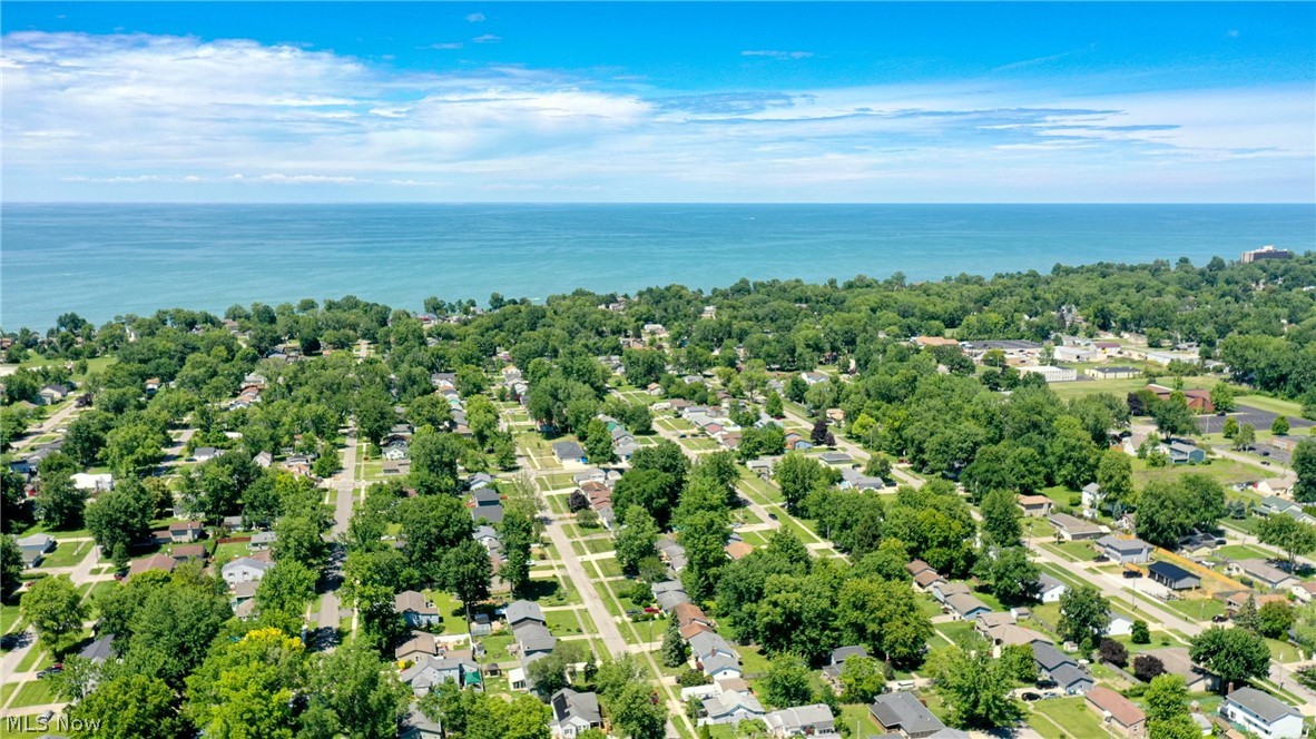 West Shore Sub - Residential