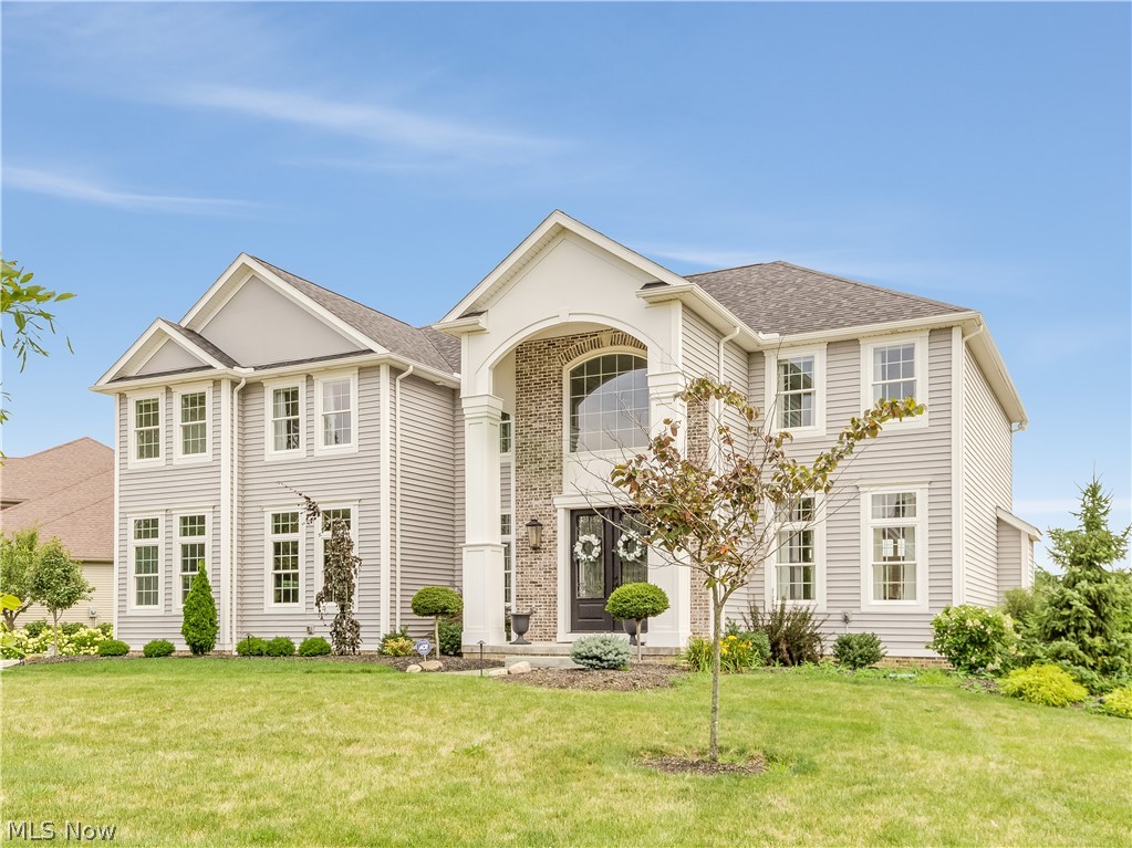 Pambi Farm Estates - Residential