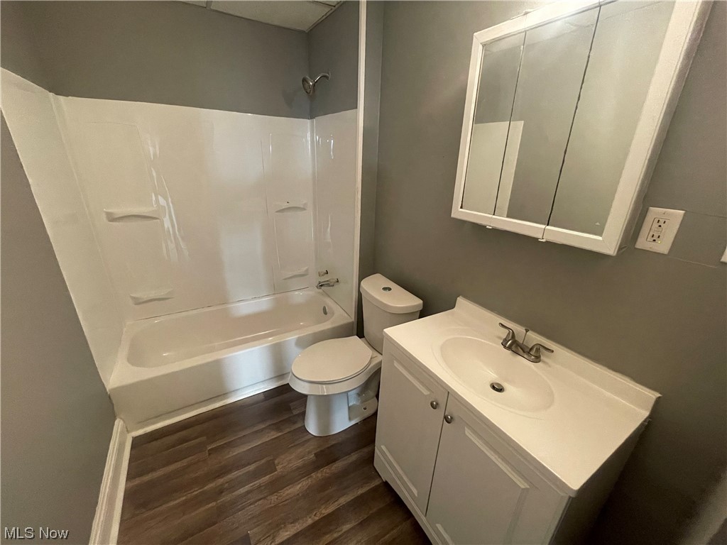 Crawford Land Co - Residential Lease