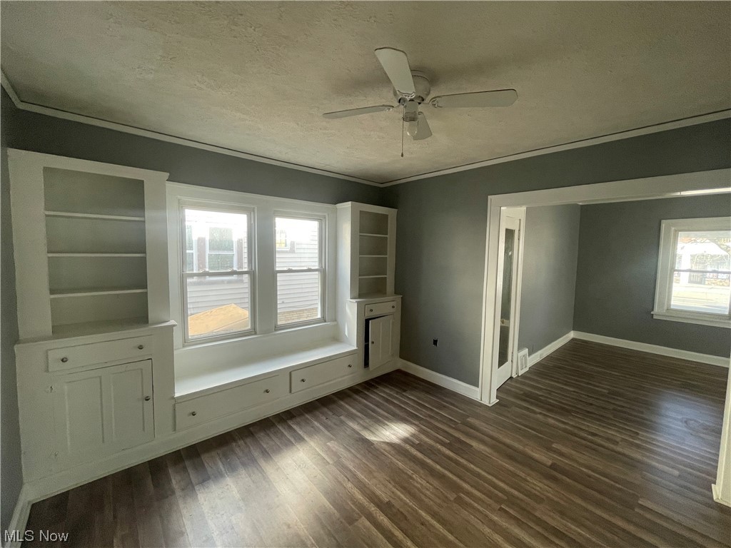 Crawford Land Co - Residential Lease