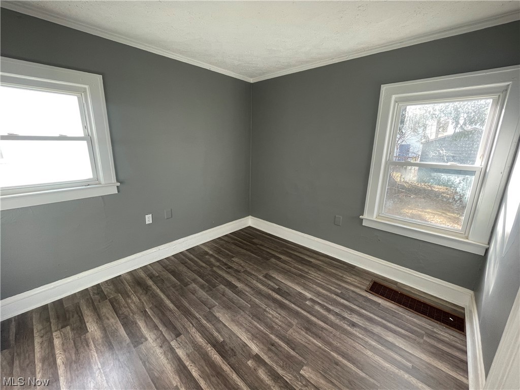 Crawford Land Co - Residential Lease